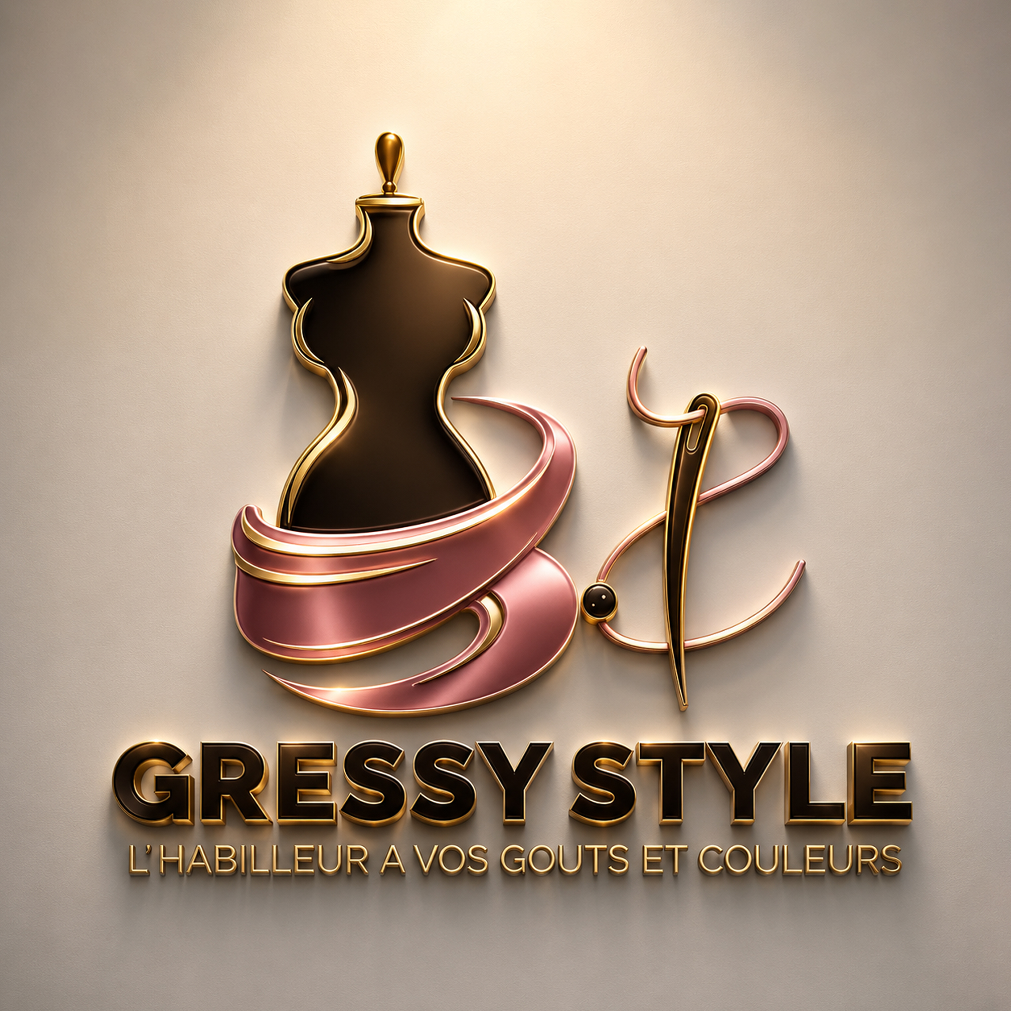 Gressy Style